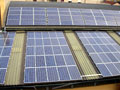 Impianto fotovoltaico SICUTOOL