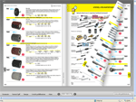 Catalogo utensili SICUTOOL 2008 come PDF Flip Book