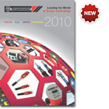 Utensili dinamometrici Torqueleader - Catalogo 2010 in inglese