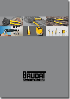 Utensili Baudat
