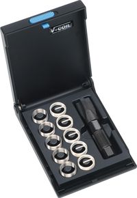 Sicutool Utensili - Autopromotec 2011