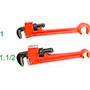 1032GE - COMBINED PIPE WRENCHES - Prod. SCU
