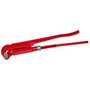 1033G - PIPE WRENCHES SWEDISH PATTERN - Orig. Gedore red