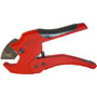 1052GP - PIPE CUTTERS FOR PLASTIC MATERIALS - Prod. SCU