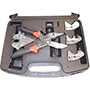 1052L - PIPE CUTTERS FOR PLASTIC MATERIALS - Prod. SCU
