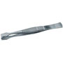 133B - STAINLESS STEEL, ANTIMAGNETIC PRECISION TWEEZERS FOR ELECTRONICS - Prod. SCU