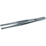 135GA - STAINLESS STEEL, ANTIMAGNETIC PRECISION TWEEZERS FOR ELECTRONICS - Prod. SCU