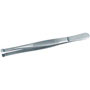 135GF - STAINLESS STEEL, ANTIMAGNETIC PRECISION TWEEZERS FOR ELECTRONICS - Prod. SCU