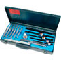 1417GS 2 - EXTRACTORS FOR BALL BEARINGS IN SET - Prod. SCU - Orig. Buco