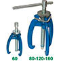 1431 - UNIVERSAL TRIPLE GRIP PULLERS - Prod. SCU