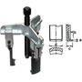 1433GB - UNIVERSAL TRIPLE GRIP EXTRACTORS, THIN ARMS - Prod. SCU - Orig. Buco