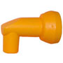 1604GS - FLEXIBLE SYSTEM FOR LUBRICATING-BLOWING AND SUCKING - Orig. MAXIFLEX