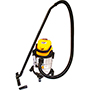 1638P - BATTERY-POWERED VACUUM CLEANERS - Prod. SCU