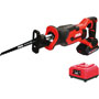 1669GZP - PORTABLE CORDLESS SAWS - Prod. SCU -SKIL