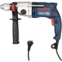 1672G - ELECTRONIC ROTARY AND PERCUSSION DRILLS - Prod. SCU - BOSCH