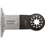 1711LA - OSCILLATING BLADES AND ACCESSORIES WITH STARLOCK CONNECTION FOR MULTIFUNCTION TOOLS - Prod. SCU