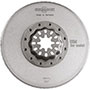 1711LQ - OSCILLATING BLADES AND ACCESSORIES WITH STARLOCK CONNECTION FOR MULTIFUNCTION TOOLS - Prod. SCU