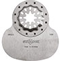 1711LS - OSCILLATING BLADES AND ACCESSORIES WITH STARLOCK CONNECTION FOR MULTIFUNCTION TOOLS - Prod. SCU