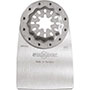 1711LT - OSCILLATING BLADES AND ACCESSORIES WITH STARLOCK CONNECTION FOR MULTIFUNCTION TOOLS - Prod. SCU