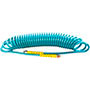 1733CA - ELASTIC HOSES FOR COMPRESSED AIR - Prod. SCU