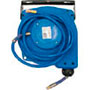 1739 - AUTOMATIC HOSE REELS FOR COMPRESSED AIR AND WATER - Prod. SCU