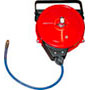 1742 - AUTOMATIC HOSE REELS FOR COMPRESSED AIR AND WATER - Prod. SCU
