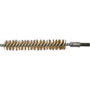 1834T - BRUSHES IN STEEL, BRASS AND NYLON - Prod. SCU