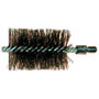 1836G - BRUSHES IN STEEL, BRASS AND NYLON - Prod. SCU