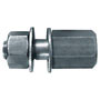 1842A - BRUSH SHAFT - Prod. SCU