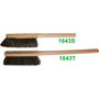 1843S - HORSEHAIR BRUSHES - Prod. SCU