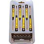 1916GR - ESD DISSIPATIVE LINE SCREWDRIVERS FOR ELECTRONICS - Prod. SCU - Orig. Wiha