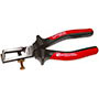 191GP - WIRE STRIPPERS PLIERS - Prod. SCU