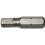 1991GF - BITS WITH 1/4 HEXAGONAL SHANK, DIN 3126 C 6.3 FOR SCREWDRIVERS AND DRILLS - Prod. SCU