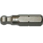 1991GH - BITS WITH 1/4 HEXAGONAL SHANK, DIN 3126 C 6.3 FOR SCREWDRIVERS AND DRILLS - Prod. SCU