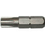 1991GNC - BITS WITH 1/4 HEXAGONAL SHANK, DIN 3126 C 6.3 FOR SCREWDRIVERS AND DRILLS - Prod. SCU