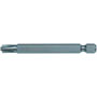 1994GLV - BITS WITH 1/4 HEXAG. SHANK, DIN 3126 E 6.3, UNIV. MODEL, FOR ELECTRIC AND BATTERY SCREWDRIVERS AND DRILLS - Orig. Witte