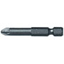 1994GM - BITS WITH 1/4 HEXAG. SHANK, DIN 3126 E 6.3, UNIV. MODEL, FOR ELECTRIC AND BATTERY SCREWDRIVERS AND DRILLS - Prod. SCU