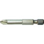 1994GMT - BITS WITH 1/4 HEXAG. SHANK, DIN 3126 E 6.3, UNIV. MODEL, FOR ELECTRIC AND BATTERY SCREWDRIVERS AND DRILLS - Prod. SCU