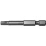 1994GT - BITS WITH 1/4 HEXAG. SHANK, DIN 3126 E 6.3, UNIV. MODEL, FOR ELECTRIC AND BATTERY SCREWDRIVERS AND DRILLS - Prod. SCU