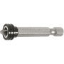 1994T - BITS WITH 1/4 HEXAG. SHANK, DIN 3126 E 6.3, UNIV. MODEL, FOR ELECTRIC AND BATTERY SCREWDRIVERS AND DRILLS - Prod. SCU
