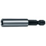 1995GA - MAGNETIC ADAPTERS FOR 1/4 BITS, DIN 3126 C 6.3 - Prod. SCU