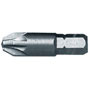 2000GC - BITS WITH 5/16 HEXAGONAL SHANK, DIN 3126 C 8, FOR SCREWDRIVERS AND ELECTRIC DRILLS - Prod. SCU
