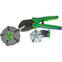 202GD - MODULAR CRIMPING PLIERS - Prod. SCU