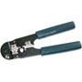 202GE - CRIMPING PLIERS FOR  WESTERN PLUGS - Prod. SCU