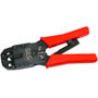 202GL - CRIMPING PLIERS FOR  WESTERN PLUGS - Prod. SCU