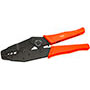 202GT - CRIMPING PLIERS FOR COAXIAL CONNECTORS - Prod. SCU