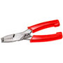 207GH - CRIMPING PLIERS FOR END SLEEVES - Prod. SCU