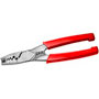 207GL - CRIMPING PLIERS FOR END SLEEVES - Prod. SCU