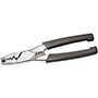 207GL - CRIMPING PLIERS FOR END SLEEVES - Prod. SCU