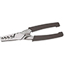 207GM - CRIMPING PLIERS FOR END SLEEVES - Prod. SCU